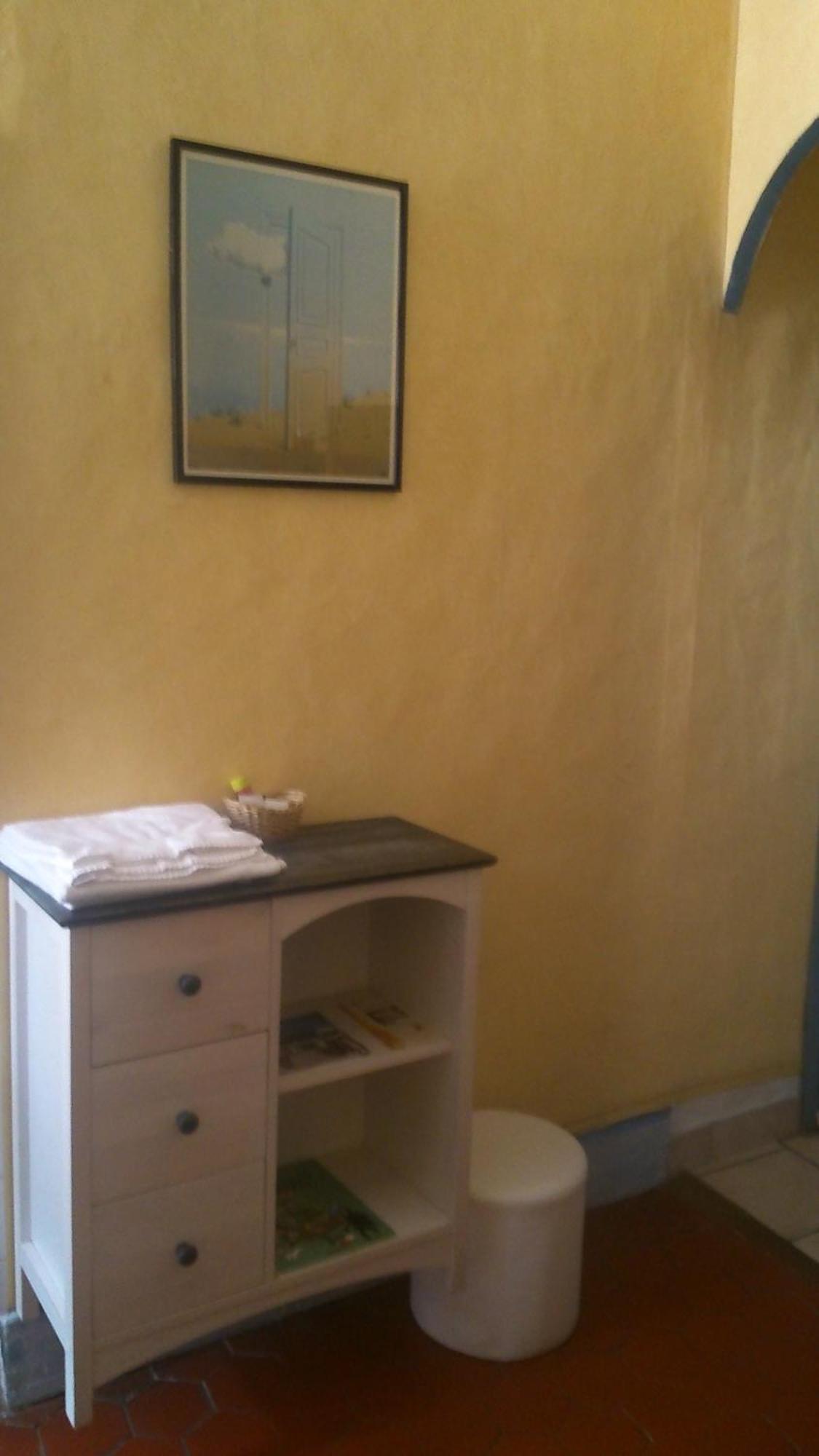 Auberge Cocagne Aveze  Ngoại thất bức ảnh