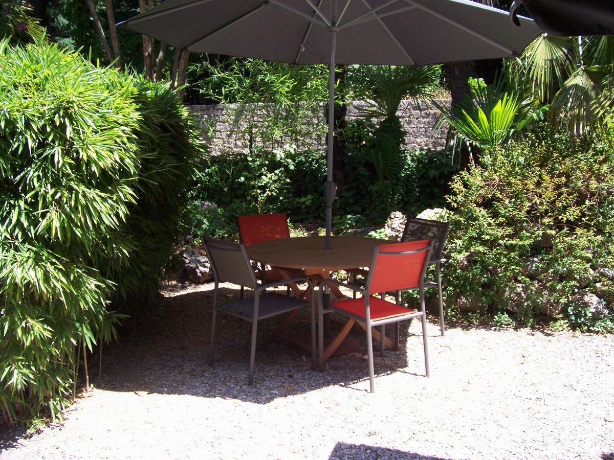 Auberge Cocagne Aveze  Ngoại thất bức ảnh